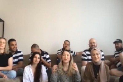 Dalton Kocalar TRT'ye konuştu