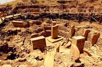 Göbeklitepe'de yeni keşifler için çalışmalar başladı