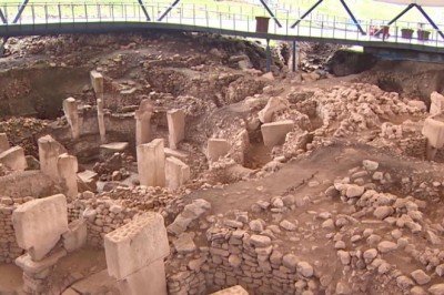 Tarihin sıfır noktası: Göbeklitepe