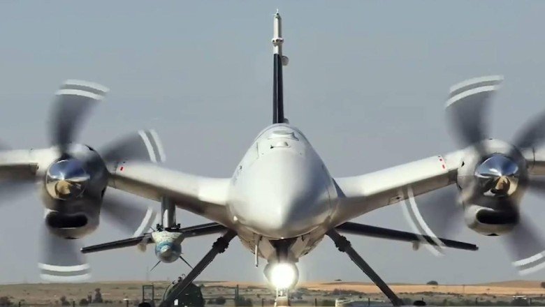 AKINCI TİHA'dan bir başarı daha