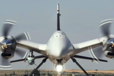 AKINCI TİHA'dan bir başarı daha