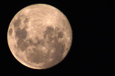 Ay'ın en detaylı haritası çıkarıldı