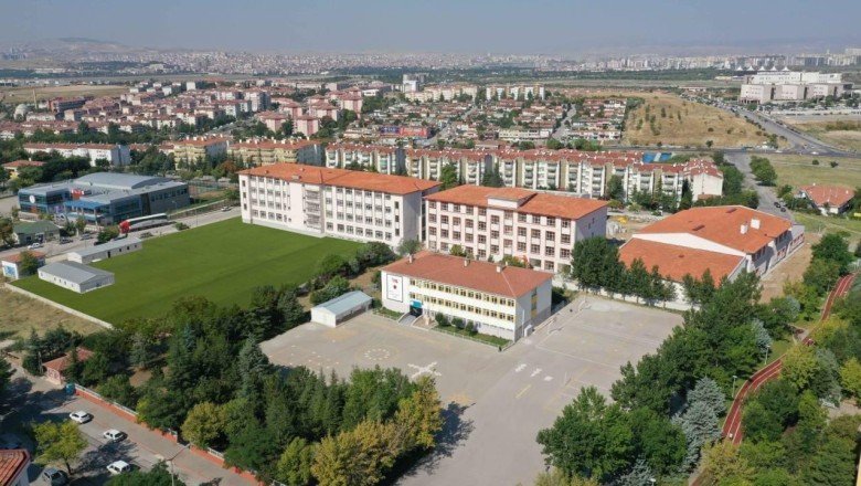 Başarılı gençlere ASELSANdan davet