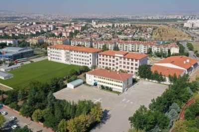 Başarılı gençlere ASELSANdan davet