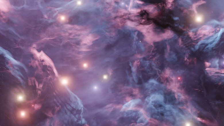 CERN: Büyük Hadron Çarpıştırıcı karanlık maddeyi bulma hedefiyle yeniden çalıştırılıyor