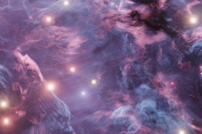 CERN: Büyük Hadron Çarpıştırıcı karanlık maddeyi bulma hedefiyle yeniden çalıştırılıyor