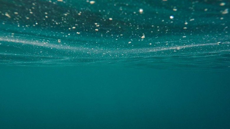 Derin okyanus umduğumuzdan çok daha az karbon depoluyor olabilir