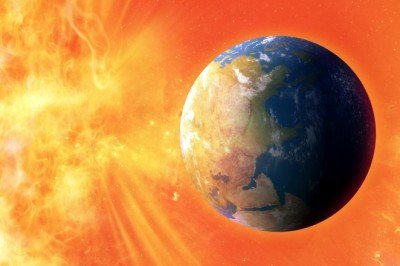 Emisyonlar azaltıldıktan sonra bile taahhütlü ısınma devam edecek