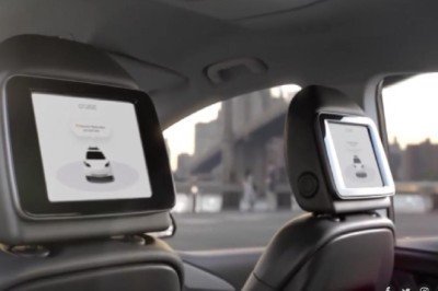 Geleceğin araç teknolojisi: Direksiyon olmayacak