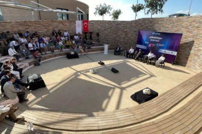 Göbeklitepe'de metaverse ve yapay zeka etkinliği