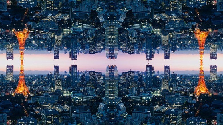 Metaverse: Kim inşa edecek?