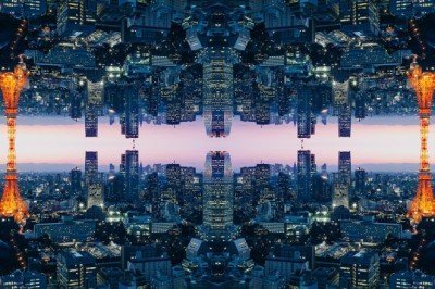 Metaverse: Kim inşa edecek?