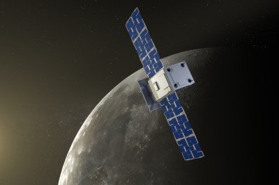 NASA'nın Ay'ı inceleyecek yeni uydusu ile iletişimi koptu