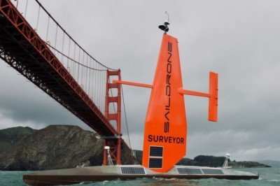 Okyanus tabanının çeyreği haritalandırıldı