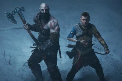 Oyun severlerin heyecanla beklediği açıklama sonunda geldi: God of War Ragnarök'un çıkış tarihi belli oldu