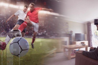 Sanal gerçekliğe dokunmak: Haptik teknolojiler