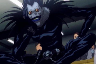 Stranger Things'in yaratıcıları, Death Note'un canlı çekim uyarlaması üzerinde çalışıyor