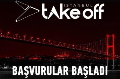 Take Off Girişim Zirvesi başvuruları başladı