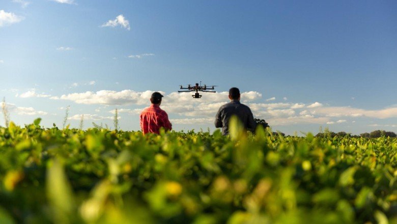 Tarımda yeni teknolojiler üretim maliyetini azaltıyor