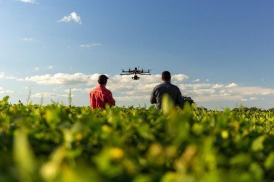 Tarımda yeni teknolojiler üretim maliyetini azaltıyor