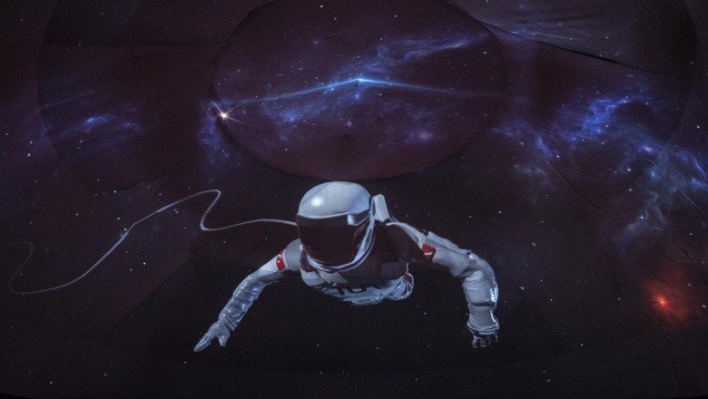 Türkiye'nin ilk uzay yolculuğu için başvuru yarın sona erecek