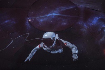 Türkiye'nin ilk uzay yolculuğu için başvuru yarın sona erecek