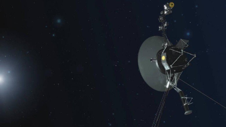 Voyager emekliliğe hazırlanıyor