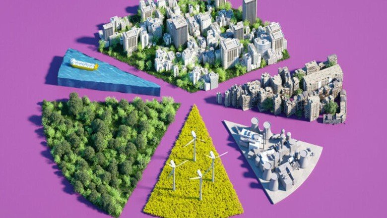 Bu seneki kırkikindi yağmurları soğuk kışın habercisi mi?