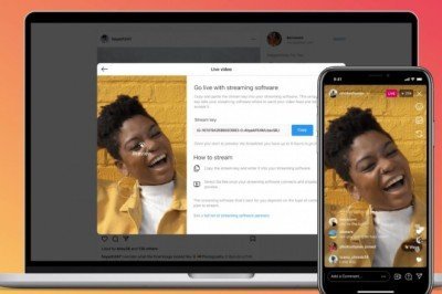 Instagram'a beklenen özellik geliyor