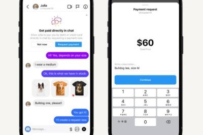 Instagram'da kredi kartı ile alışveriş dönemi başlıyor