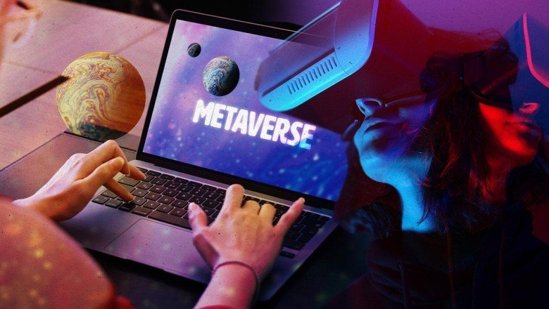 Metaverse dünyası yeni bir yaşamın kapılarını aralayacak