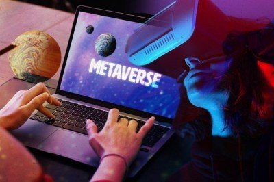 Metaverse dünyası yeni bir yaşamın kapılarını aralayacak