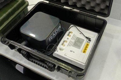 Yerli teknoloji ile kritik alanlarda kesintisiz iletişim