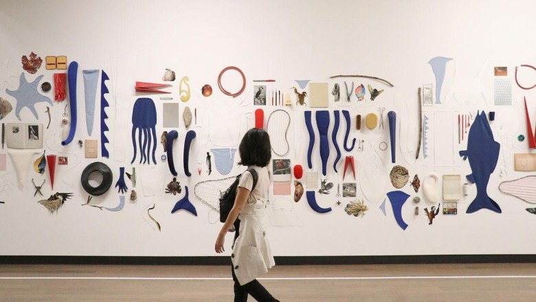 17. İstanbul Bienali eserden çok sürece odaklanıyor