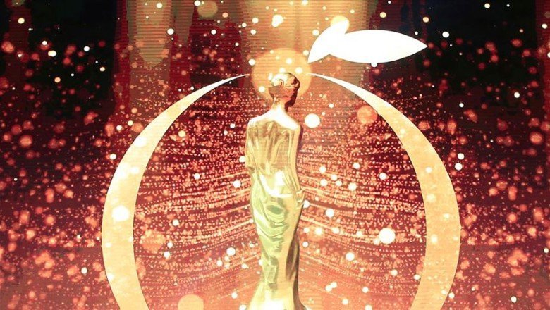 59. Antalya Altın Portakal Film Festivali biletleri satışa çıkıyor