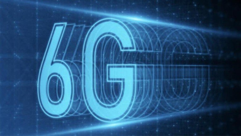 6G teknolojisi tüm dünyanın gündeminde