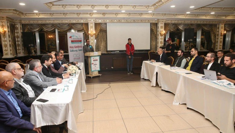 '7. Uluslararası İstanbul Arapça Kitap Fuarı' 1 Ekim'de başlayacak