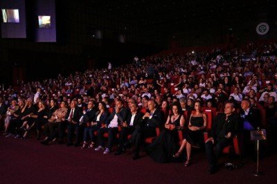 Altın Koza Film Festivali ödülleri sahiplerini buldu