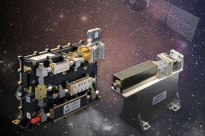 ASELSAN ekipmanlarına uzayda geçer not