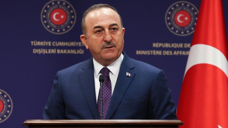 Bakan Çavuşoğlu, Abe'nin cenaze törenine katılacak