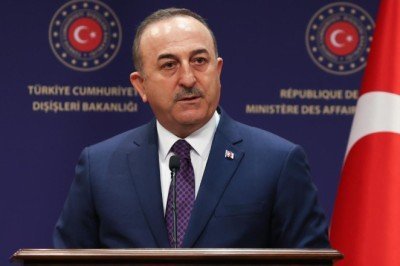 Bakan Çavuşoğlu, Abe'nin cenaze törenine katılacak