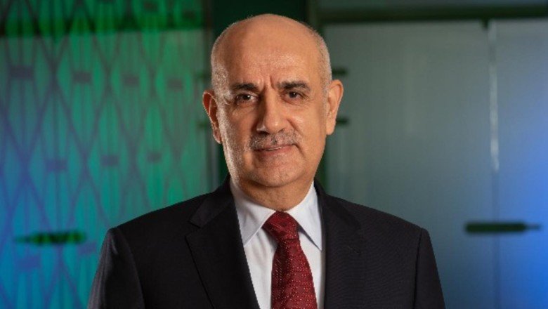 Bakan Kirişci G20 Tarım Bakanları Toplantıları'na katıldı