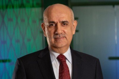 Bakan Kirişci G20 Tarım Bakanları Toplantıları'na katıldı