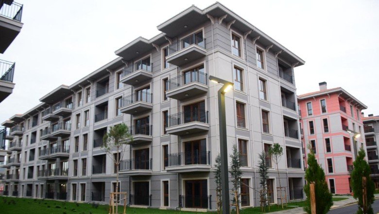 Bakan Kurum: Emlak Konut kampanyasını ekim ayı içinde açıklayacağız