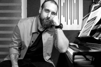 Besteci ve piyanist Derya Kavuncu'nun yeni albümü çıktı: 