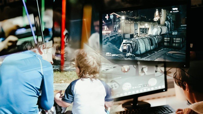 Bilgisayar oyunlarındaki gizli tehlike