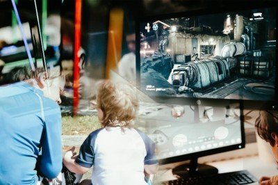 Bilgisayar oyunlarındaki gizli tehlike