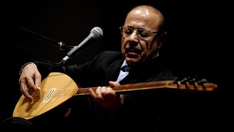 'Bozkırın Tezenesi' Neşet Ertaş, türküleriyle Anadolu'nun sesi oldu