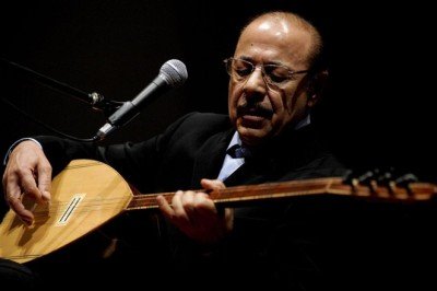 'Bozkırın Tezenesi' Neşet Ertaş, türküleriyle Anadolu'nun sesi oldu