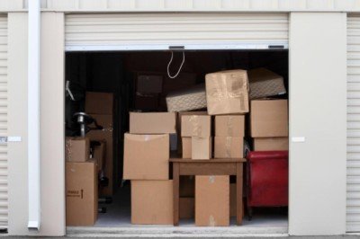 Büyük şehirlerde artan ihtiyaç: Eşya deposu